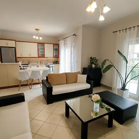 Appartement Aelia Horizon