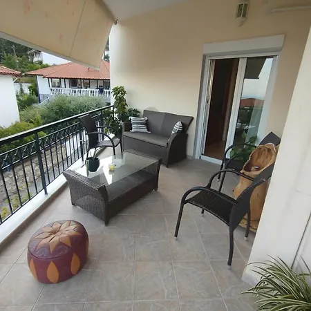 Apartment Aelia Horizon *