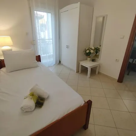 Apartment Aelia Horizon Mirtofiton